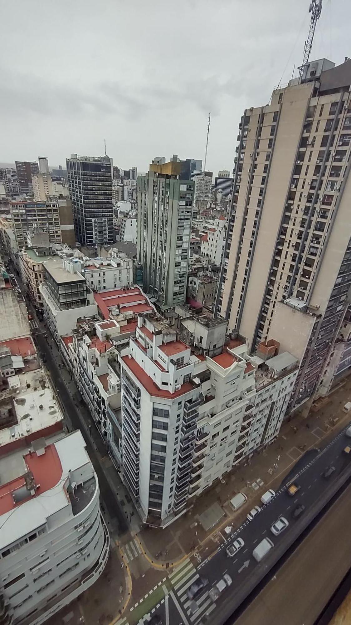 Departamento En Apart Hotel, Excelente Ubicacion En Microcentro - Buenos Aires — Fotos 2